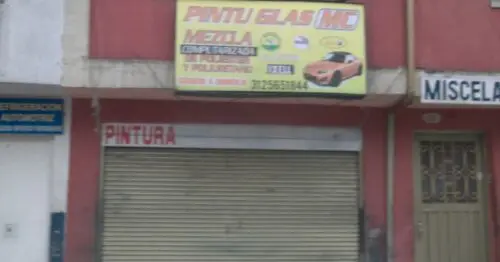 PINTU GLAS MC PINTU GLAS MC